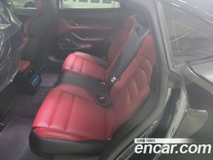 Porsche Taycan 4S 2021 года из Южной Кореи