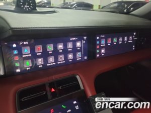 Porsche Taycan 4S 2021 года из Южной Кореи