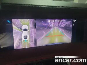 Porsche Taycan 4S 2021 года из Южной Кореи