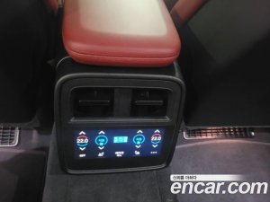 Porsche Taycan 4S 2021 года из Южной Кореи