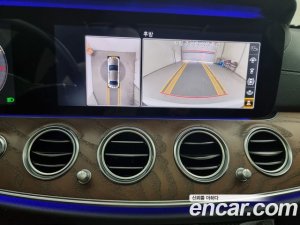 Mercedes-Benz E-Class E300 4MATIC Exclusive 2020 года из Южной Кореи