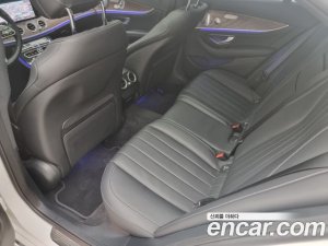 Mercedes-Benz E-Class E300 4MATIC Exclusive 2020 года из Южной Кореи