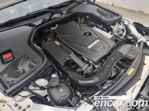 Mercedes-Benz E-Class E300 4MATIC Exclusive 2020 года из Южной Кореи