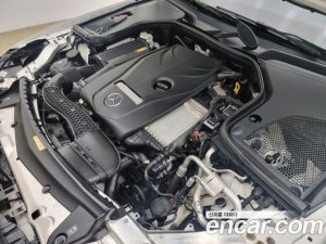 Mercedes-Benz E-Class E300 4MATIC Exclusive 2020 года из Южной Кореи