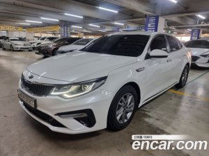 Kia K5 2.0 2020 года из Южной Кореи
