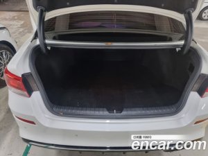 Kia K5 2.0 2020 года из Южной Кореи