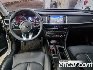 Kia K5 2.0 2020 года из Южной Кореи