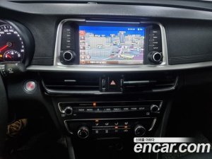 Kia K5 2.0 2020 года из Южной Кореи