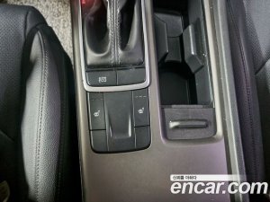 Kia K5 2.0 2020 года из Южной Кореи