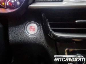 Kia K5 2.0 2020 года из Южной Кореи
