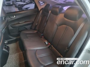 Kia K5 2.0 2020 года из Южной Кореи