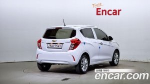 ChevroletGMDaewoo Spark Premium 2020 года из Южной Кореи