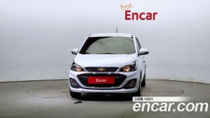 ChevroletGMDaewoo Spark Premium 2020 года из Южной Кореи