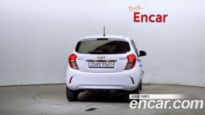 ChevroletGMDaewoo Spark Premium 2020 года из Южной Кореи
