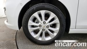 ChevroletGMDaewoo Spark Premium 2020 года из Южной Кореи