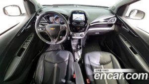ChevroletGMDaewoo Spark Premium 2020 года из Южной Кореи