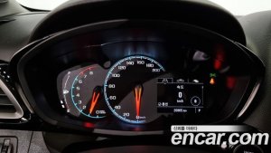ChevroletGMDaewoo Spark Premium 2020 года из Южной Кореи