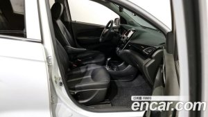 ChevroletGMDaewoo Spark Premium 2020 года из Южной Кореи