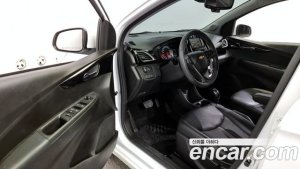 ChevroletGMDaewoo Spark Premium 2020 года из Южной Кореи