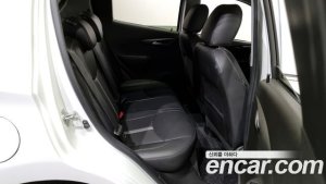 ChevroletGMDaewoo Spark Premium 2020 года из Южной Кореи