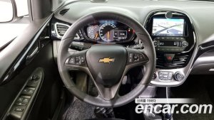 ChevroletGMDaewoo Spark Premium 2020 года из Южной Кореи