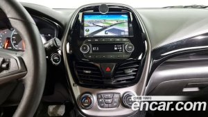 ChevroletGMDaewoo Spark Premium 2020 года из Южной Кореи