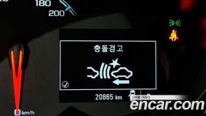 ChevroletGMDaewoo Spark Premium 2020 года из Южной Кореи