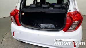 ChevroletGMDaewoo Spark Premium 2020 года из Южной Кореи