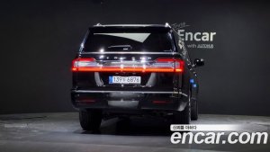 Lincoln Navigator 3.5L 2020 года из Южной Кореи