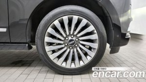 Lincoln Navigator 3.5L 2020 года из Южной Кореи