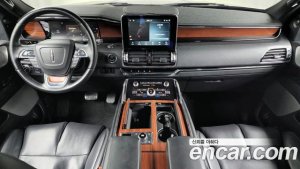 Lincoln Navigator 3.5L 2020 года из Южной Кореи