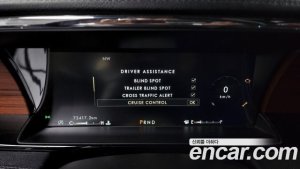 Lincoln Navigator 3.5L 2020 года из Южной Кореи