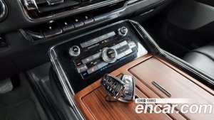 Lincoln Navigator 3.5L 2020 года из Южной Кореи