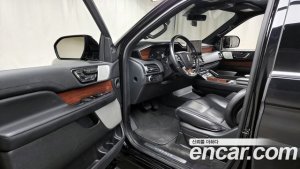 Lincoln Navigator 3.5L 2020 года из Южной Кореи