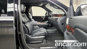 Lincoln Navigator 3.5L 2020 года из Южной Кореи