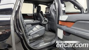 Lincoln Navigator 3.5L 2020 года из Южной Кореи