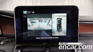 Lincoln Navigator 3.5L 2020 года из Южной Кореи