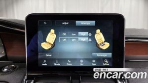 Lincoln Navigator 3.5L 2020 года из Южной Кореи