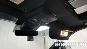 Lincoln Navigator 3.5L 2020 года из Южной Кореи