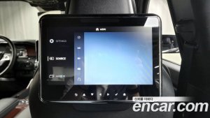 Lincoln Navigator 3.5L 2020 года из Южной Кореи