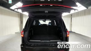 Lincoln Navigator 3.5L 2020 года из Южной Кореи