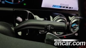 Mercedes-Benz GLA-Class GLA250 4MATIC 2020 года из Южной Кореи