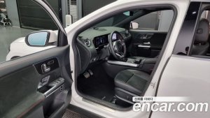 Mercedes-Benz GLA-Class GLA250 4MATIC 2020 года из Южной Кореи