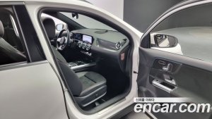 Mercedes-Benz GLA-Class GLA250 4MATIC 2020 года из Южной Кореи