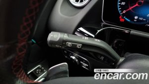 Mercedes-Benz GLA-Class GLA250 4MATIC 2020 года из Южной Кореи