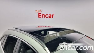 Mercedes-Benz GLA-Class GLA250 4MATIC 2020 года из Южной Кореи
