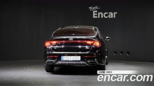 Kia K5 1.6 Turbo 2021 года из Южной Кореи