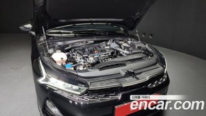 Kia K5 1.6 Turbo 2021 года из Южной Кореи