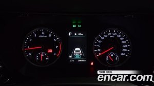 Kia K5 1.6 Turbo 2021 года из Южной Кореи