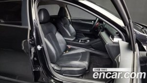 Kia K5 1.6 Turbo 2021 года из Южной Кореи